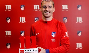 Griezmann: ❝We need the three points and we will do our best to get the win❞
